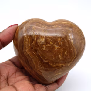 Cuore di diaspro