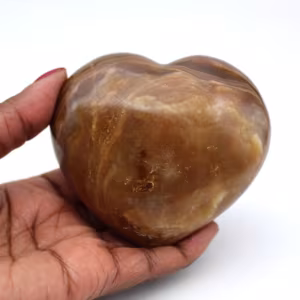 Cuore di diaspro