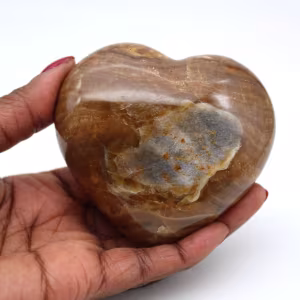 Cuore di diaspro