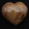 Cuore di diaspro - 1