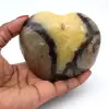 Cuore in septaria - 0