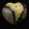 Cuore in septaria - 1
