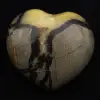Cuore in septaria - 2