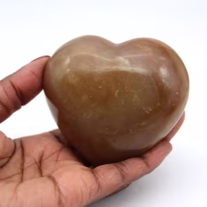 Cuore di diaspro