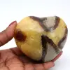 Cuore in septaria - 0