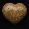 Cuore di diaspro - 1