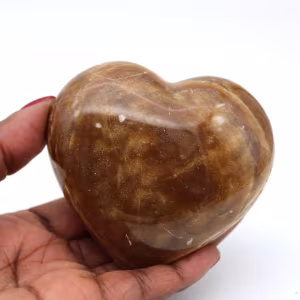 Cuore di diaspro