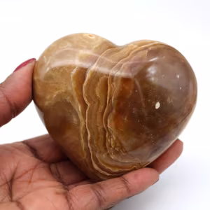Cuore di diaspro