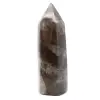 Quarzo fumé naturale da collezione - 4