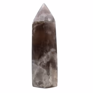 Quarzo fumé naturale da collezione