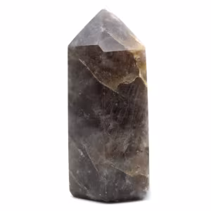 Quarzo fumé da collezione