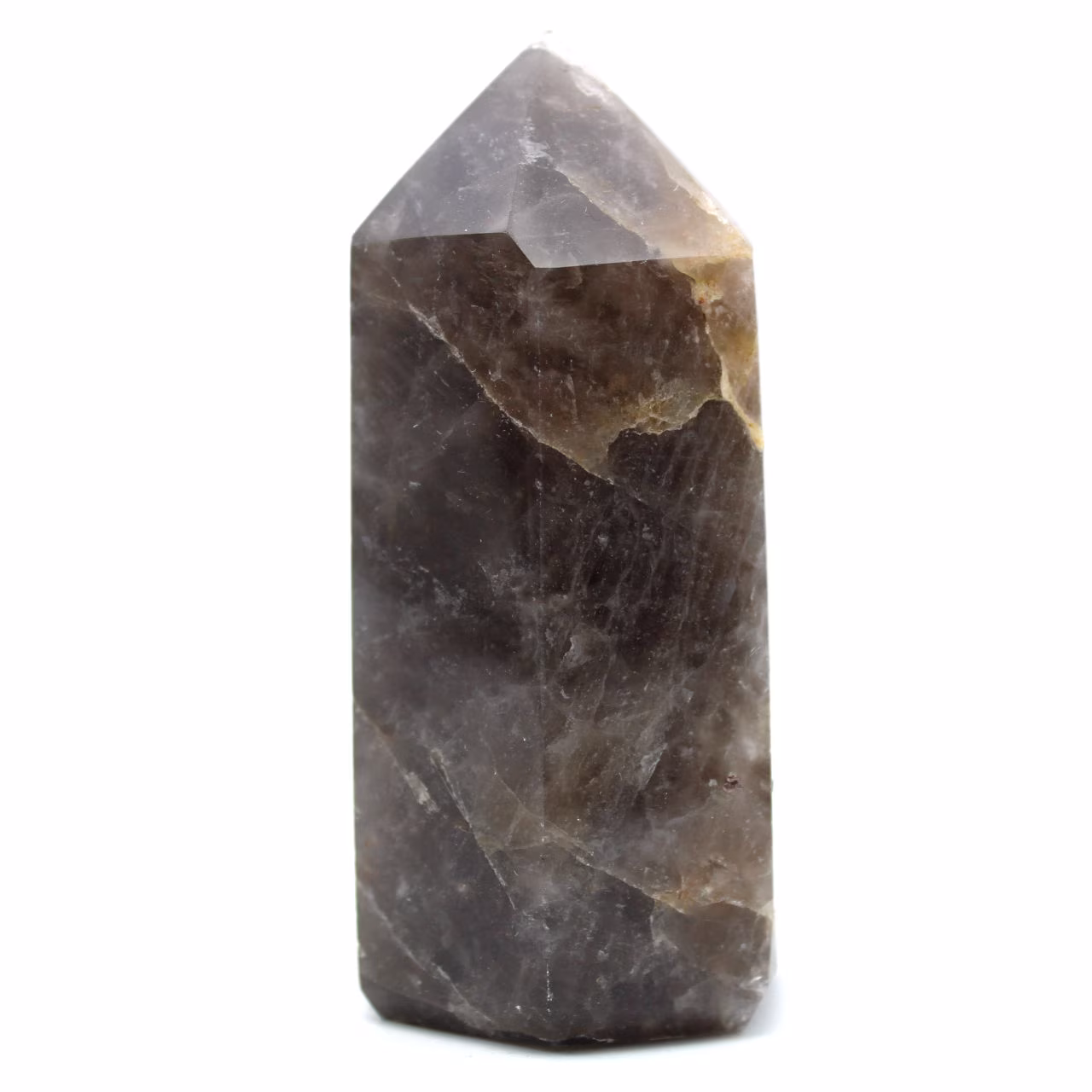 Quarzo fumé da collezione