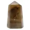 Quarzo fumé naturale decorativo - 0