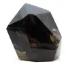 Prisma di quarzo fumé - 0
