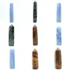 prisma di calcite blu - 0