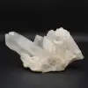 cristalli di quarzo grezzo - 0