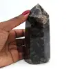 Quarzo fumè del Madagascar - 1