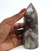 Quarzo fumé naturale da collezione - 1
