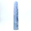 prisma di calcite blu - 0