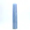 prisma di calcite blu - 1