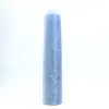 prisma di calcite blu - 4