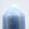prisma di calcite blu - 5