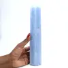 prisma di calcite blu - 1