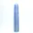 prisma di calcite blu