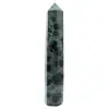 prisma di calcite blu - 2