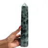 Prisma di diaspro Kambamba - 1