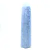 prisma di calcite blu - 3