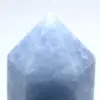 prisma di calcite blu - 5