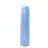 prisma di calcite blu