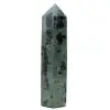 prisma di calcite blu - 4