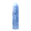 prisma di calcite blu - 2