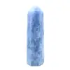 prisma di calcite blu - 3