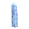 prisma di calcite blu - 4