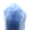 prisma di calcite blu - 5