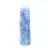 prisma di calcite blu