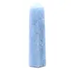 prisma di calcite blu - 7