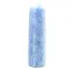 prisma di calcite blu - 2