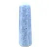 prisma di calcite blu - 3