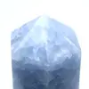 prisma di calcite blu - 5