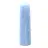 prisma di calcite blu