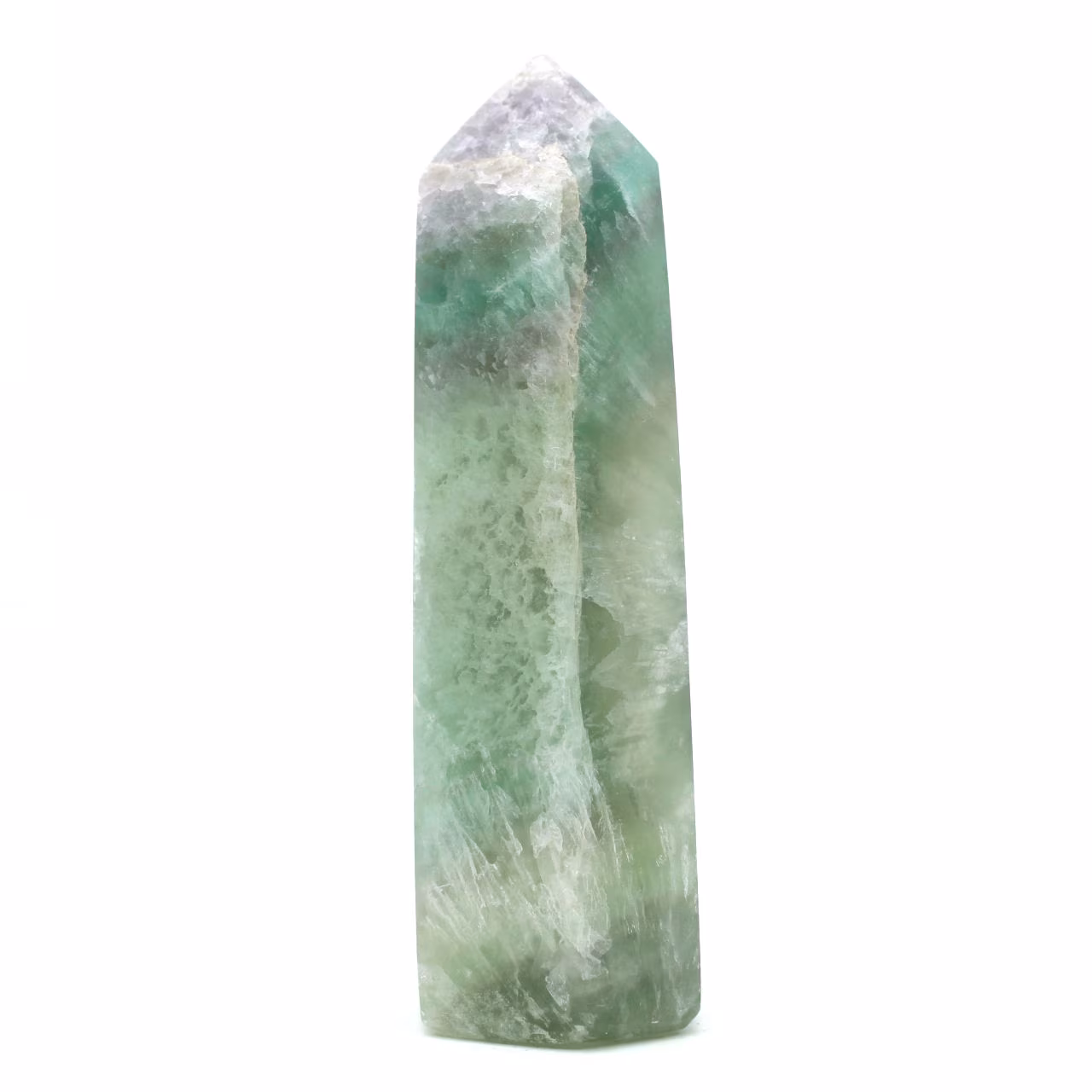 Prisma di fluorite
