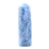 prisma di calcite blu - 0
