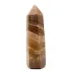 prisma di calcite blu - 8