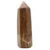 prisma di calcite blu - 9