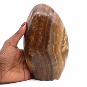 Miele calcite rock