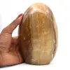 Calcite al miele a forma libera - 0